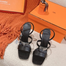 Hermes High Heels